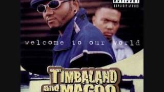 Timbaland \u0026 Magoo - 15 After Da Hour