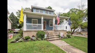 126 E Bettlewood Avenue Oaklyn, NJ | ColdwellBankerHomes.com