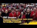 🔴BREAKING NEWS: PDIP Umumkan Bakal Calon Kepala Daerah, Siapa Sosok Jagoan Megawati di DKI Jakarta?