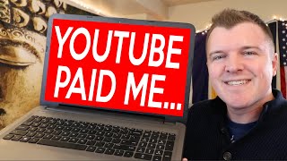 How Much I Make on YouTube with 10,000 Subscribers
