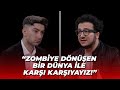 Oytun Erbaş: “Beynimizi Bozmaya Çalışıyorlar!” - Bazı Şeyler | Umut Zeybek