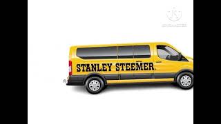 Stanley Steemer Logo Remake (2008)