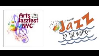 TheOnChannel / Miss. Gwen Black, Founder/Producer, Arts and Jazz Fest NYC - JAZZ BY THE WATER