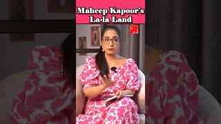 Maheep's La-la Land | Fabulous Lives Vs #Bollywood Wives | #netflix  #dharmaproductions #Kapoor