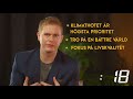 partitempen x gustav fridolin miljöpartiet