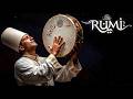 Echoes of Rumi | Mystical Sufi Meditation Music for Deep Emotional Healing & Inner Peace