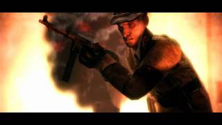 Call of Duty: World at War - "The One" (Official HD)