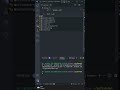 Python String Trick! #shorts