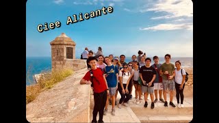 Alicante, Spain (CIEE Study Abroad) II Spanish Language Intensive