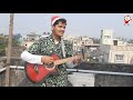 the santa song বছর শেষের মাসে • shan • yo yo ani king