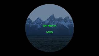 Shay Whelan - KANYE