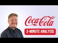 Should you buy Coca Cola stock? (October 2023)