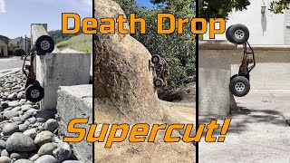 Death Drop - SuperCut! Vol. 1