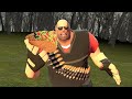 [15.ai] One hour of TF2 videos