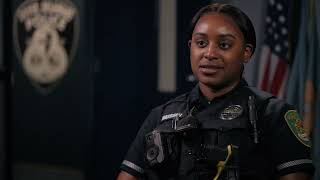 Dover Police Recruit Video