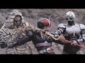 仮面ライダーブラック 「変身bgm」