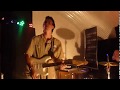 Girls in Synthesis - Tainted - DIY Thursdays, Engine Room Studios, Bow - 19/5/18