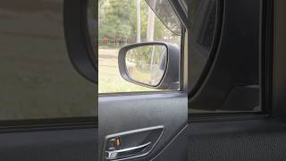 കാറിന്റെ SIDE MIRROR എങ്ങനെയാണ് സെറ്റ് ചെയ്യേണ്ടത് | How to adjust a car's side mirrors #carmirror