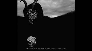 Downfall of Nur - Umbras de Barbagia  (FULL ALBUM)