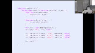 Applying JavaScript Promises: Asynchronous Honesty