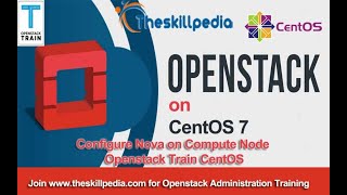 #openstack tutorial Configure Nova on Compute Node Openstack CentOS
