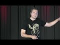 how can we improve our lives and save wildlife christian von preysing berry tedxmcallen