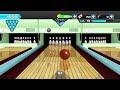 PBA Bowling Challenge - BONUS | LongPlay [All Gold Stars] #001