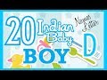 20 Indian Baby Boy Name Start with D, Hindu Baby Boy Names, Indian Name for Boys, Hindu Boy Names