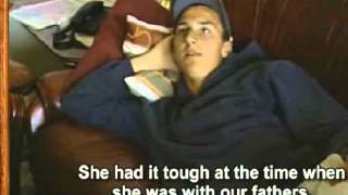Teenage Zlatan Ibrahimovic Documentary 2/5 (english subs)