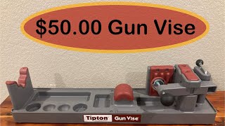 Tipton Gun Vise (2023)