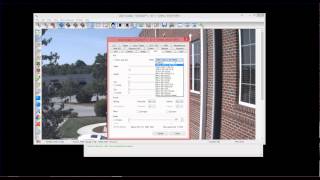 Configuring IDS Cameras