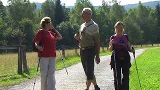 ŠUMAVA - Brčálník,Hamry,Zel.Lhota  29.8.2017