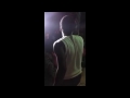 dajigga live preformance @ portland invasion nov 2014 @dajigganatnice