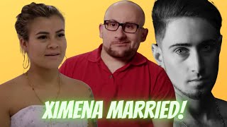 WILD 90 Day Fiancé Spoilers: Ximena MARRIED, Is Mike or Josh the One?? - Before the 90 Days