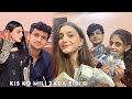 Eid First Day❤️|| Kis Ko Mili Kitni Eidi?💵  ||Zolish Vlog|| @MaazSafderWorld