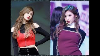 Cute Sana (TWICE) Photos - Slideshow