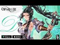 Gran Saga - Official Launch China Gameplay Android APK iOS