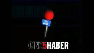 Cine5 Haber Jeneriği (2008-2009)