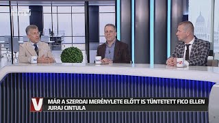 Vezércikk (2024-05-16) - HÍR TV