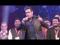 Salman Khan's Most INSPIRATIONAL Speech On Dealing With Problems In Life