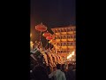 പാറമേക്കാവ് വേല 2024 thrissur paramekkavu pooram ulsavam