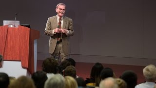 Nobel Prize Inspiration Initiative lecture by Laureate Randy Schekman
