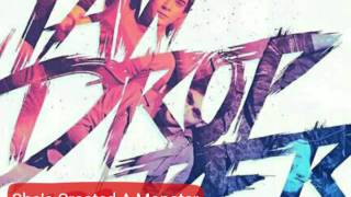 CD9-Jaw Dropper (Letra)