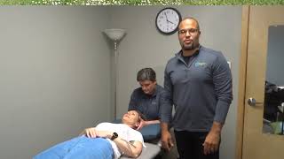 Renew Physical Therapy, Updated Website Brand Video