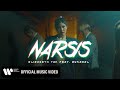 Elizabeth Tan – Narsis (feat. Zynakal) [Official Music Video]