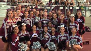 The SportsDesk 32.15 HD - Torrance CitiCABLE - September 15-22, 2015