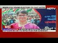 assam election news guwahati hot seat prestige battle between bjp congress