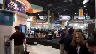 Security Industry Association: ISC West 2014 Recap