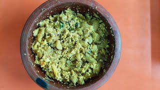 ഇതു മീൻപീരയല്ല ; കൂർക്കപ്പീര//CHINESE POTATO STIRFRY//EP 344