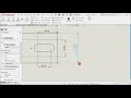 DIMENSION STYLE - Solid Works Tutorial